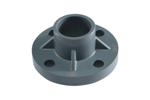 彭场镇CPVC一体式法兰(DIN)