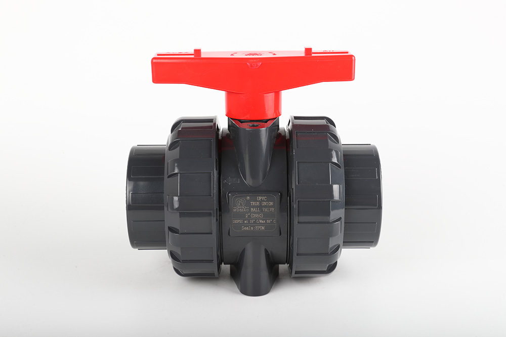 彭场镇双由令球阀